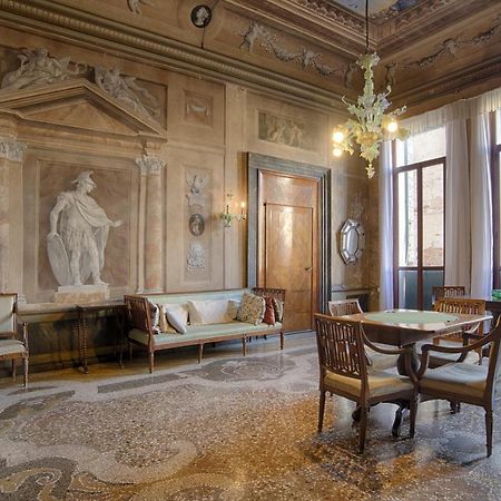 Vintage Venice Apartment מראה חיצוני תמונה