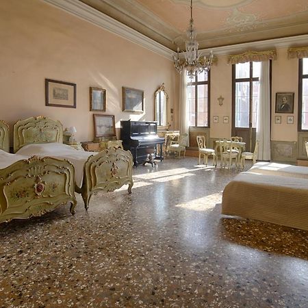 Vintage Venice Apartment מראה חיצוני תמונה