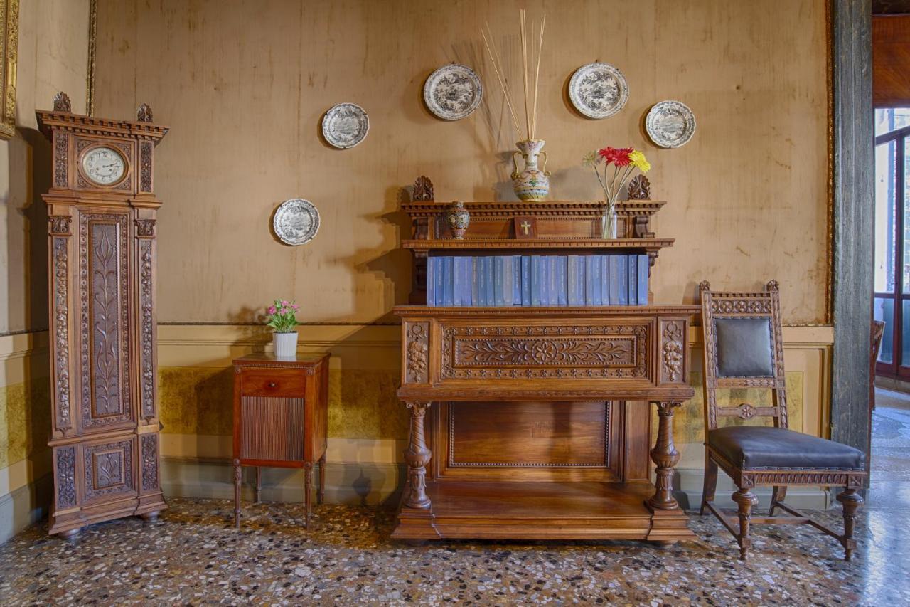 Vintage Venice Apartment מראה חיצוני תמונה