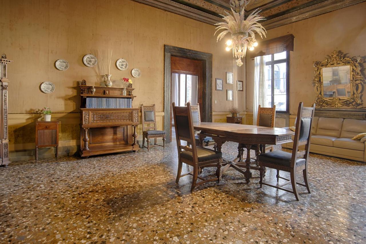Vintage Venice Apartment מראה חיצוני תמונה