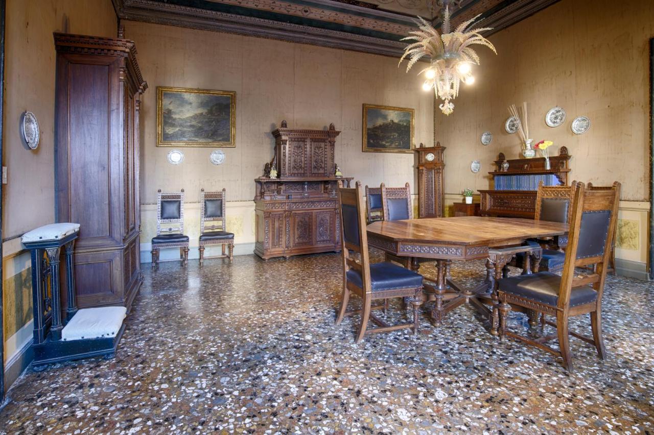 Vintage Venice Apartment מראה חיצוני תמונה