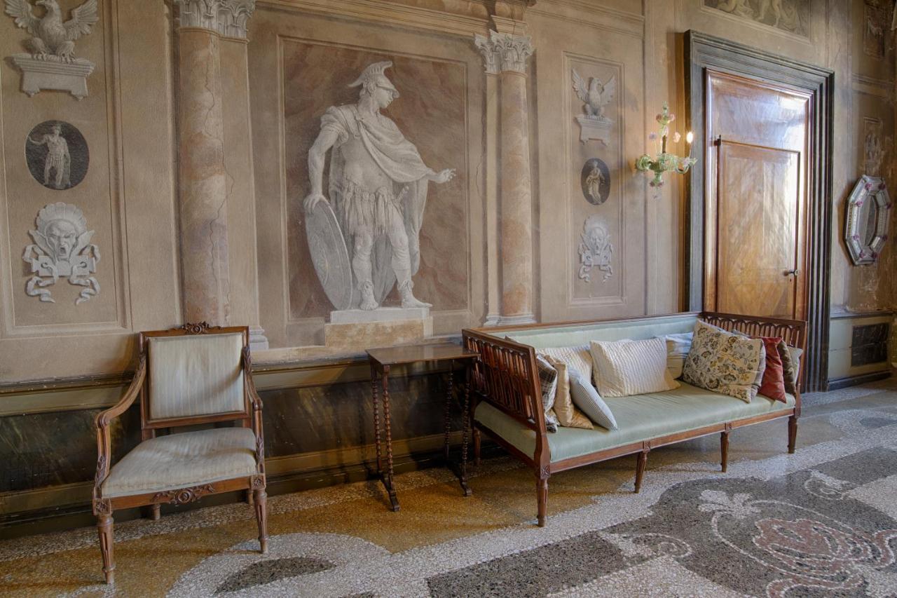 Vintage Venice Apartment מראה חיצוני תמונה