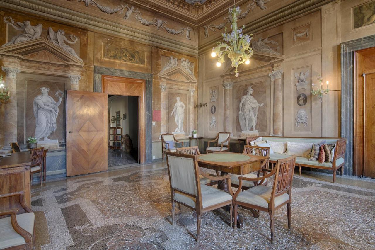 Vintage Venice Apartment מראה חיצוני תמונה