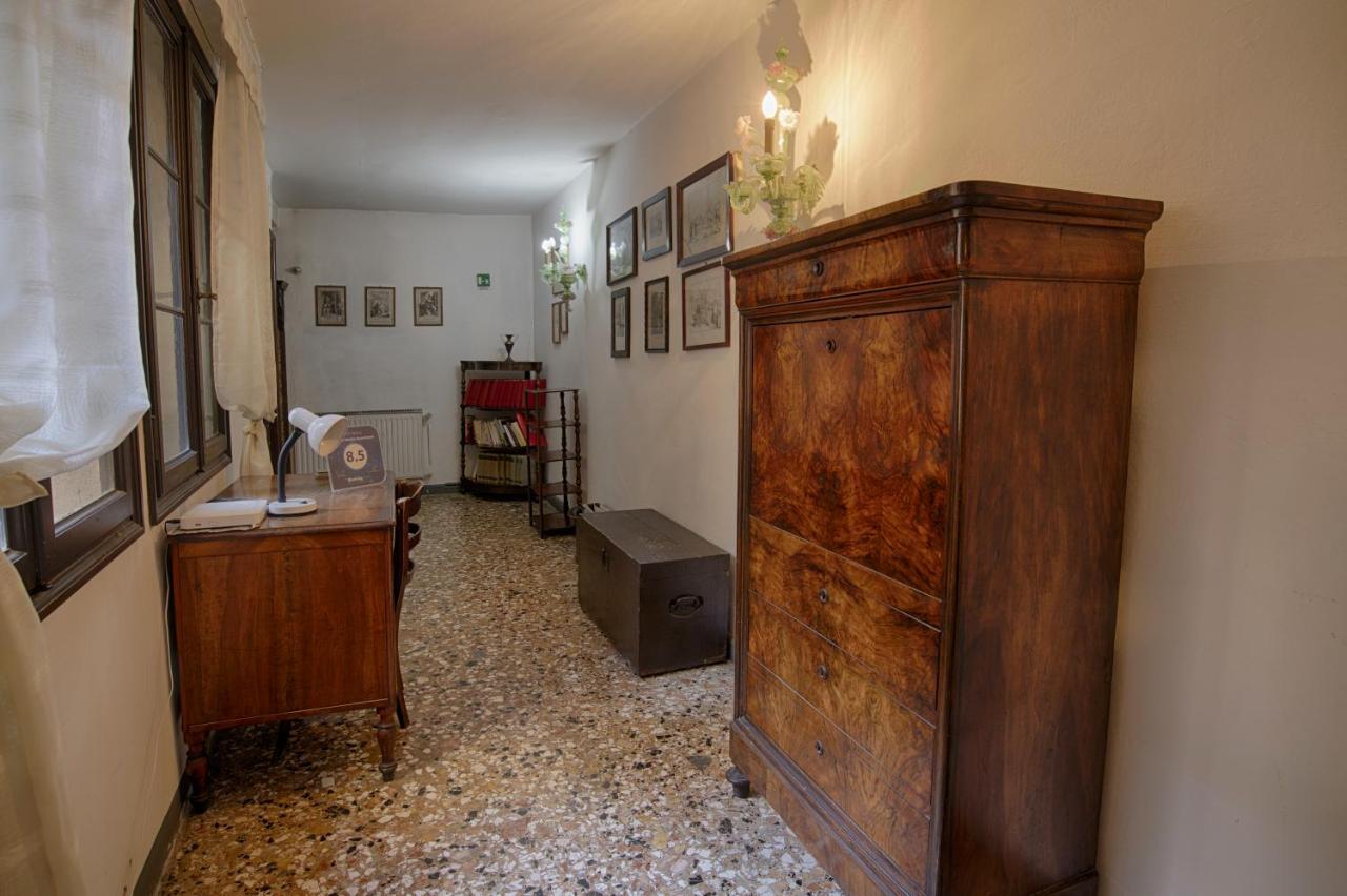 Vintage Venice Apartment מראה חיצוני תמונה