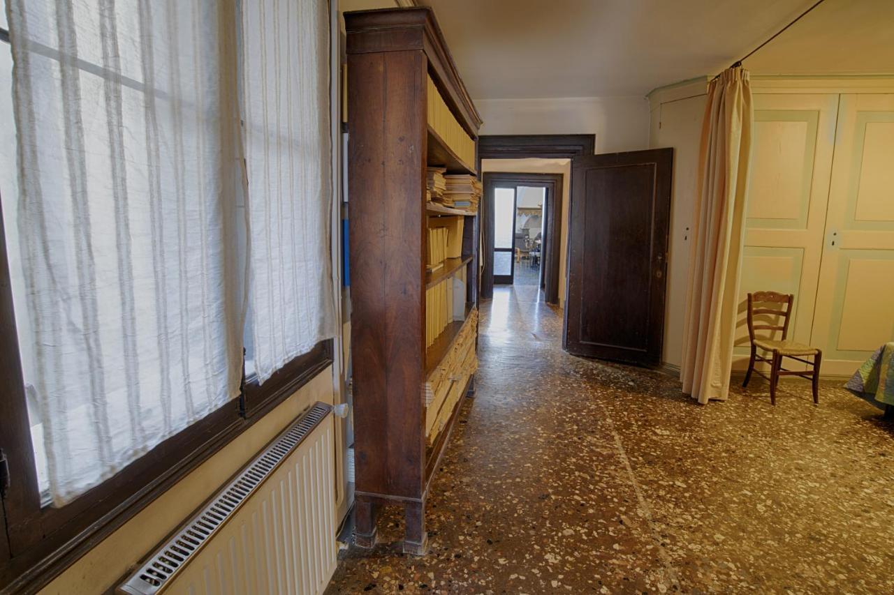 Vintage Venice Apartment מראה חיצוני תמונה