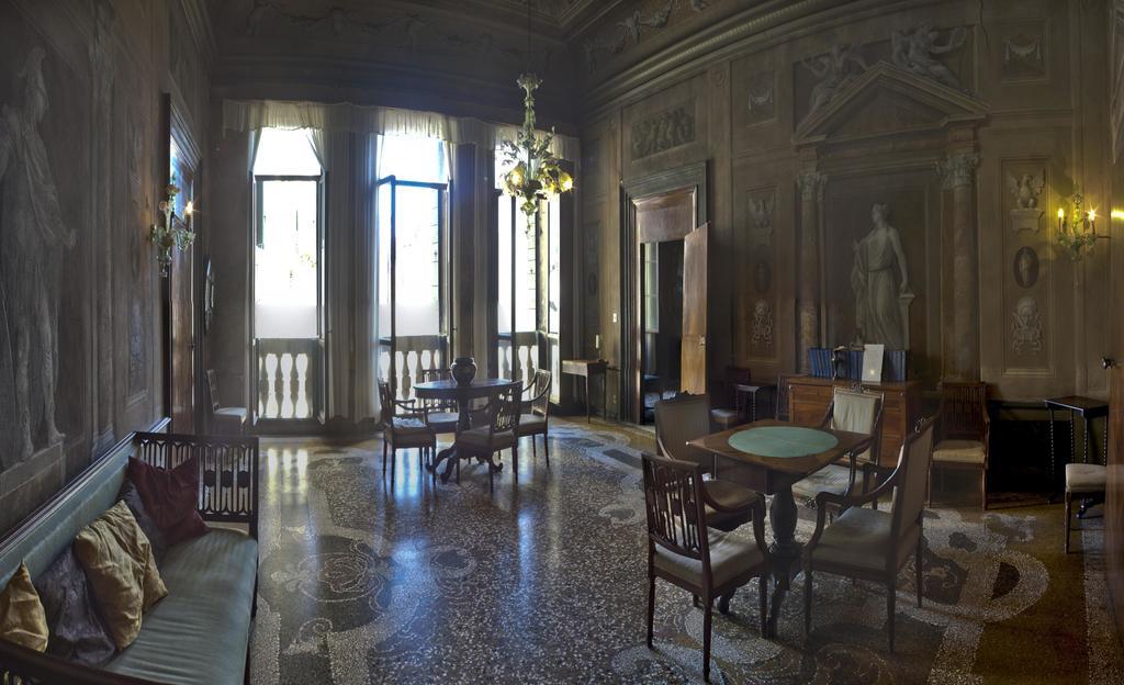 Vintage Venice Apartment חדר תמונה